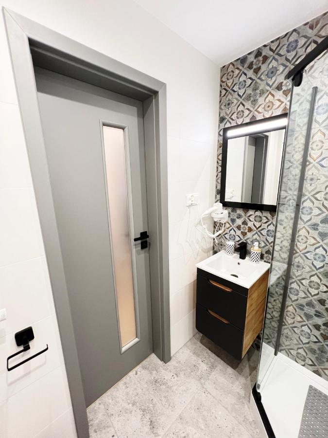 פיצ'ובויצה Apartament Karkonoski מראה חיצוני תמונה