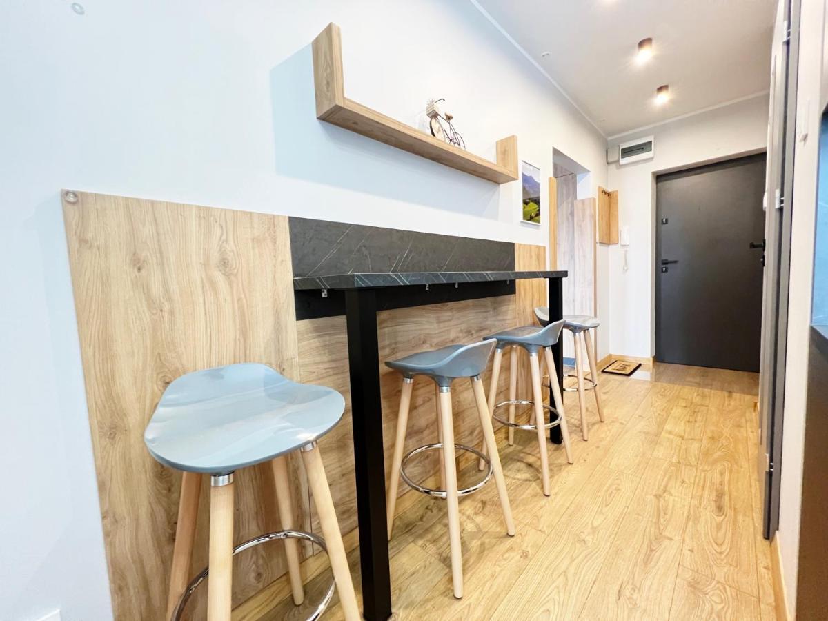 פיצ'ובויצה Apartament Karkonoski מראה חיצוני תמונה